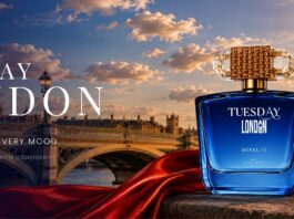 Tuesday London: From Canada To A Newlanguage Of Luxury