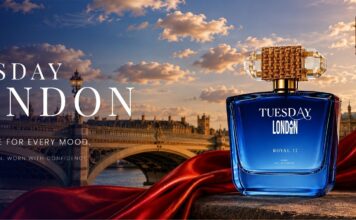 Tuesday London: From Canada To A Newlanguage Of Luxury