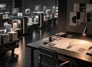 AI in Agencies: The Real Opportunity Is Not More Content, but More Capacity