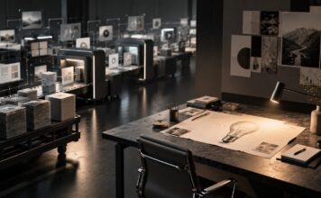AI in Agencies: The Real Opportunity Is Not More Content, but More Capacity