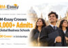 Looking for the Best MBA Study Abroad Consultant?