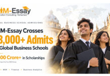 Looking for the Best MBA Study Abroad Consultant?