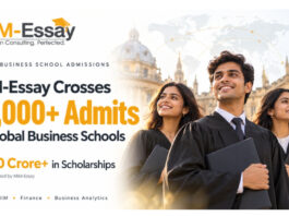 Looking for the Best MBA Study Abroad Consultant?