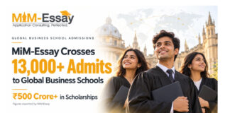 Looking for the Best MBA Study Abroad Consultant?