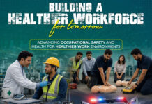 From Compliance to Resilience: OSH India 2026 to Advance the Future of Occupational Safety and Health