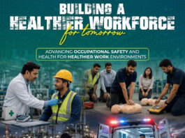 From Compliance to Resilience: OSH India 2026 to Advance the Future of Occupational Safety and Health