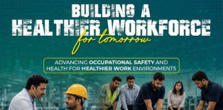 From Compliance to Resilience: OSH India 2026 to Advance the Future of Occupational Safety and Health