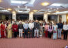MSME Founders’ Forum at Dr. D. Y. Patil B-School Brings Real Business Lessons to PGDM Students