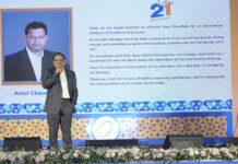 Vritti Solutions Celebrates 21 Years Of Helping Businesses Achieve Seamless Digital Transformation