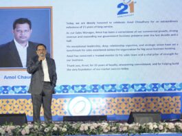 Vritti Solutions Celebrates 21 Years Of Helping Businesses Achieve Seamless Digital Transformation