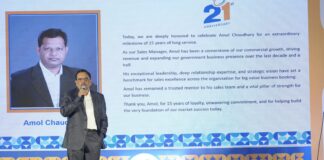 Vritti Solutions Celebrates 21 Years Of Helping Businesses Achieve Seamless Digital Transformation