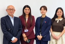 Dnyaan Prasad Global University (DPGU) by Dr. D. Y. Patil Group, Pune Takes Steps to Build a Strong India–Japan Talent and Industry Partnership