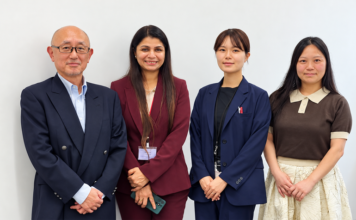 Dnyaan Prasad Global University (DPGU) by Dr. D. Y. Patil Group, Pune Takes Steps to Build a Strong India–Japan Talent and Industry Partnership
