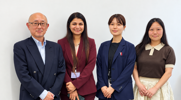 Dnyaan Prasad Global University (DPGU) by Dr. D. Y. Patil Group, Pune Takes Steps to Build a Strong India–Japan Talent and Industry Partnership