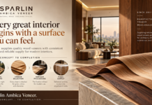 300 Projects and Counting: Inside the Track Record Behind Sparlin’s Veneer Supply Business