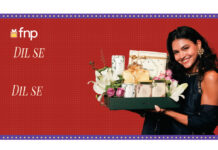 Dil Se Diwali, Dil Se Gifting: FNP Unveils Its Diwali 2026 Collection