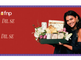 Dil Se Diwali, Dil Se Gifting: FNP Unveils Its Diwali 2026 Collection
