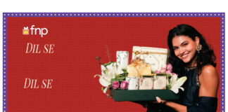 Dil Se Diwali, Dil Se Gifting: FNP Unveils Its Diwali 2026 Collection