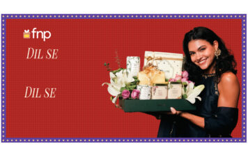 Dil Se Diwali, Dil Se Gifting: FNP Unveils Its Diwali 2026 Collection