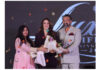 WBR Corp Hosted Luxury Lifestyle & Business Awards 2026; Bollywood Star Kiara Advani Graced the Event as Chief Guest
