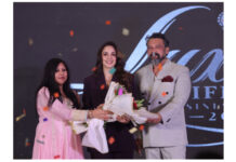 WBR Corp Hosted Luxury Lifestyle & Business Awards 2026; Bollywood Star Kiara Advani Graced the Event as Chief Guest