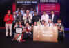 Neuhof School Band Wins Yamaha Teens Rock 2026 Grand Finale, Celebrating India’s Young Music Talent