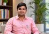 The Poet Psychologist: Aakarshan Agrawal’s Journey Through Mental Resilience
