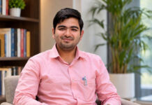 The Poet Psychologist: Aakarshan Agrawal’s Journey Through Mental Resilience