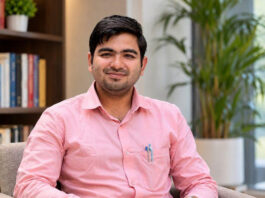 The Poet Psychologist: Aakarshan Agrawal’s Journey Through Mental Resilience