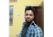 A Voice from Assam: Tamoghna Dey’s Poetic Journey in “From My Heart…”