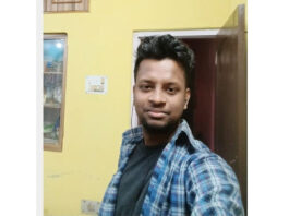 A Voice from Assam: Tamoghna Dey’s Poetic Journey in “From My Heart…”