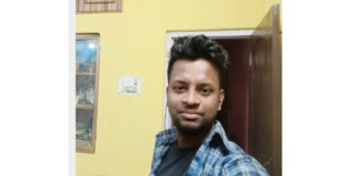 A Voice from Assam: Tamoghna Dey’s Poetic Journey in “From My Heart…”