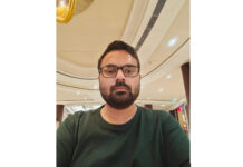 Finding Clarity Through Verse: Deepak Kumar’s Poetic Exploration of the Mind