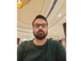 Finding Clarity Through Verse: Deepak Kumar’s Poetic Exploration of the Mind