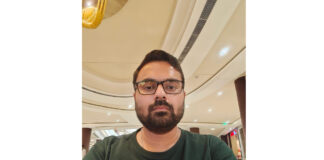 Finding Clarity Through Verse: Deepak Kumar’s Poetic Exploration of the Mind