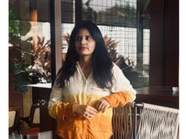 Witnessing Life’s Spectrum: Kalpana Mahasiva’s Poetic Debut