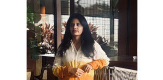 Witnessing Life’s Spectrum: Kalpana Mahasiva’s Poetic Debut