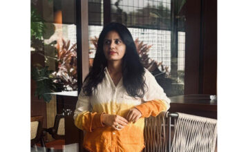Witnessing Life’s Spectrum: Kalpana Mahasiva’s Poetic Debut