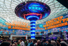 Moscow Ranks Among the World’s Top Three Video Game Development Hubs