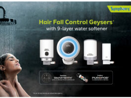 Beyond Heating Water: What Is Water Conditioning Technology in Geysers?