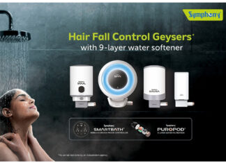 Beyond Heating Water: What Is Water Conditioning Technology in Geysers?