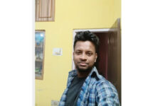 Poetry and Purpose: Tamoghna Dey’s Compelling Voice in “Nothing But Something”