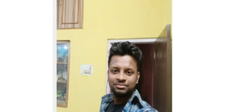 Poetry and Purpose: Tamoghna Dey’s Compelling Voice in “Nothing But Something”