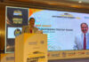 Dr. Pushpendra Pratap Singh Champions People-First, Technology-Led Supply Chains as Chief Guest