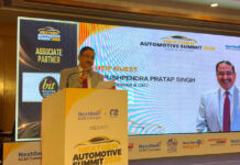 Dr. Pushpendra Pratap Singh Champions People-First, Technology-Led Supply Chains as Chief Guest