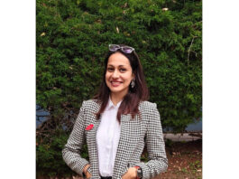 Between Dreams and Reality: Richa Dev’s Emotional Journey Through Poetry