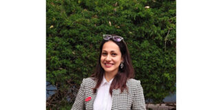 Between Dreams and Reality: Richa Dev’s Emotional Journey Through Poetry