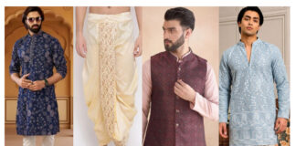 From Relaxed Kurtas to Statement Jackets, 7 Festive Menswear Trends to Shop at Myntra’s BFF