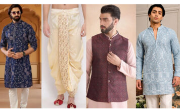 From Relaxed Kurtas to Statement Jackets, 7 Festive Menswear Trends to Shop at Myntra’s BFF
