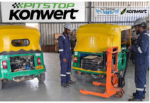 The Chennai Angels Backs Konwert India Motors as Auto-Rickshaw Drivers Turn to Electric Retrofits